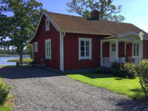 6 person holiday home in VITTARYD, Bjärred